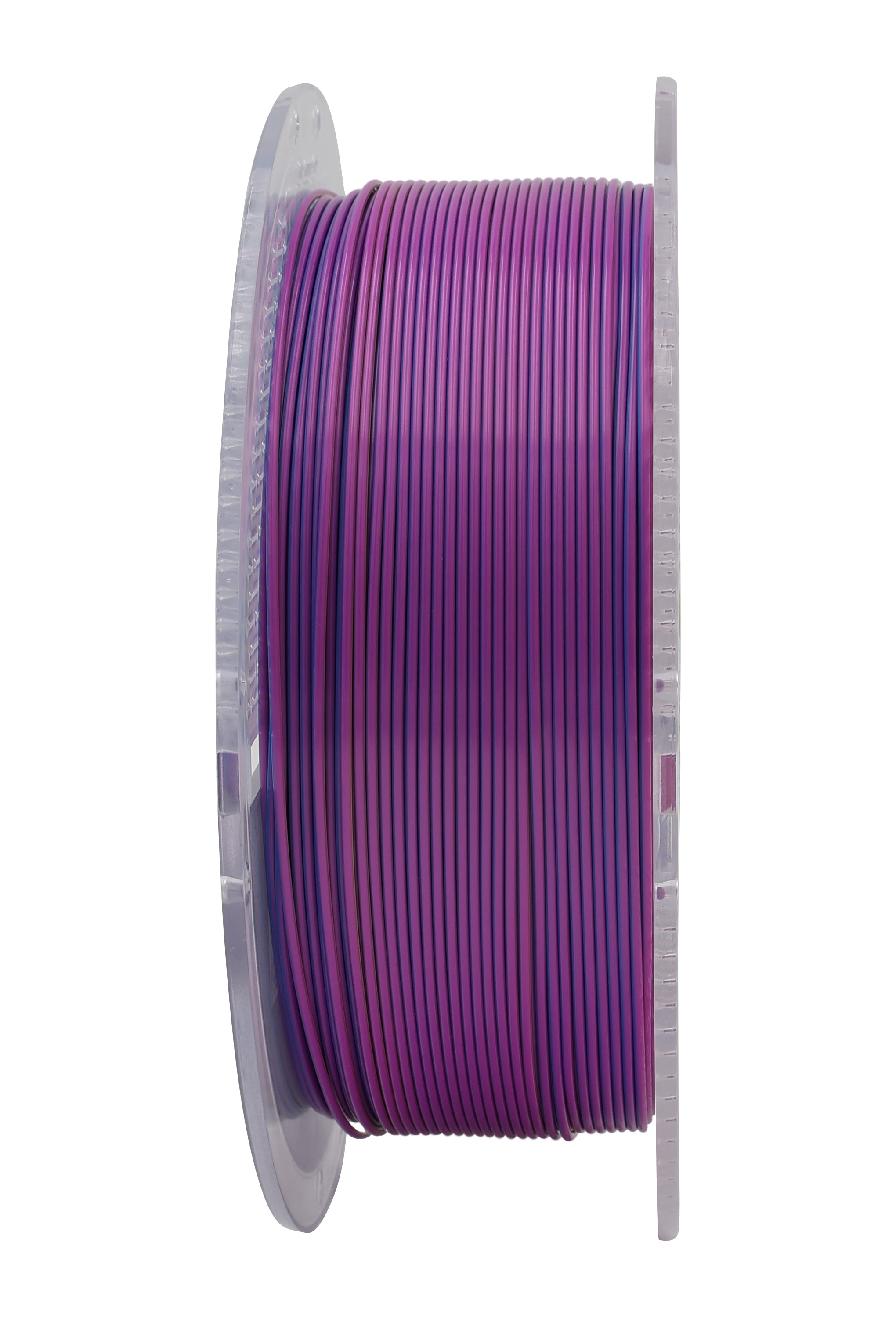 PLA Tri Blue+Yellow+Purple