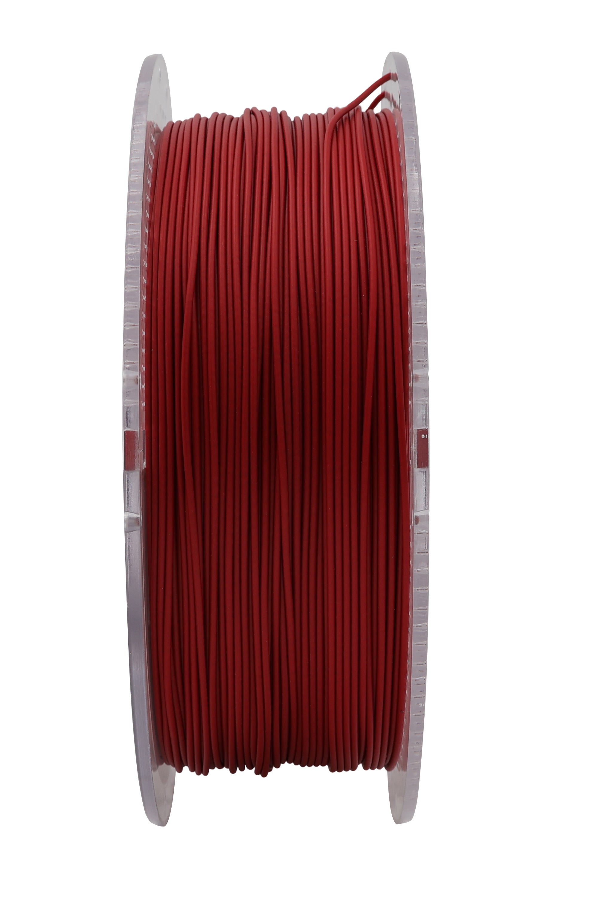 PLA CF Red