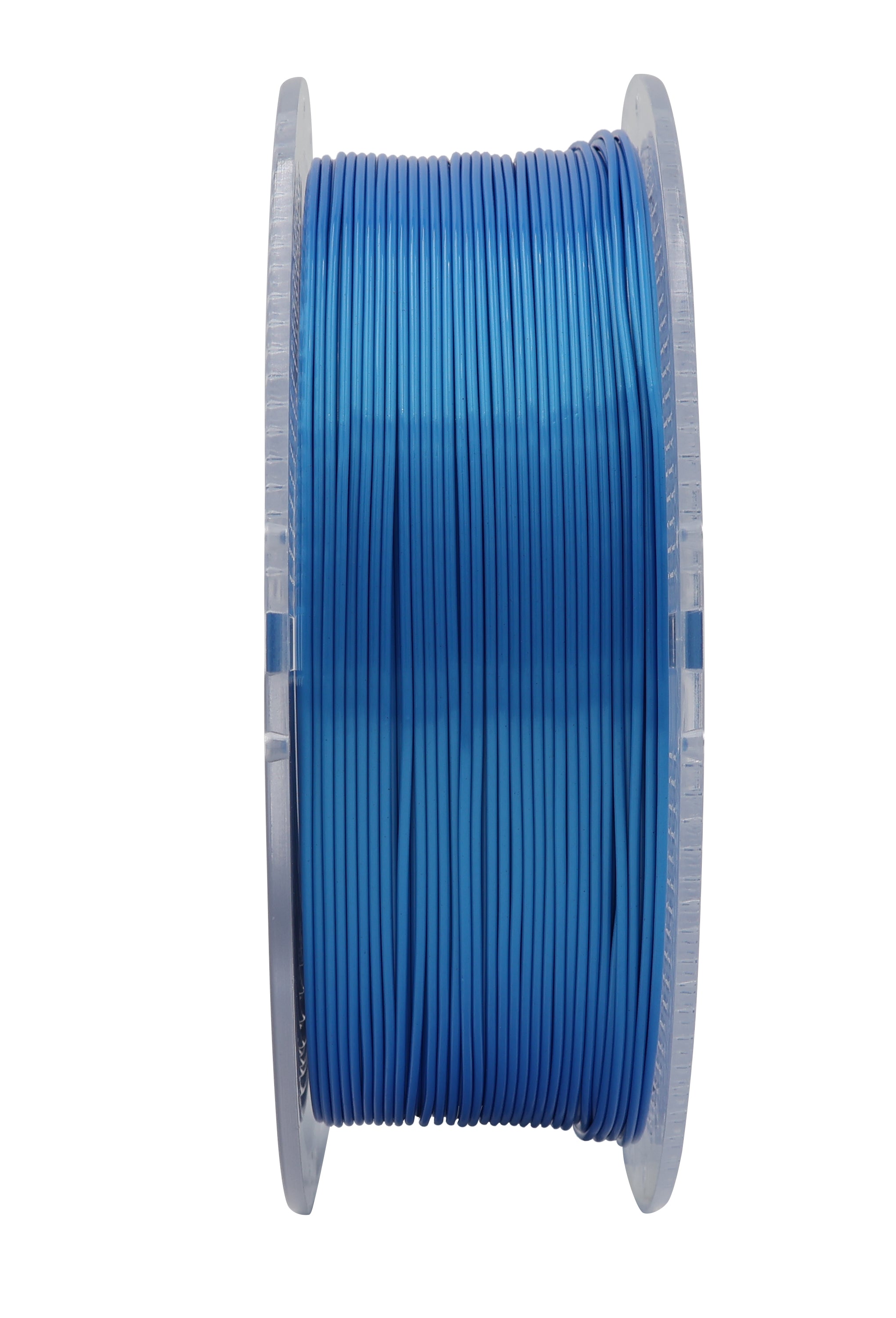 Silk TPU Blue