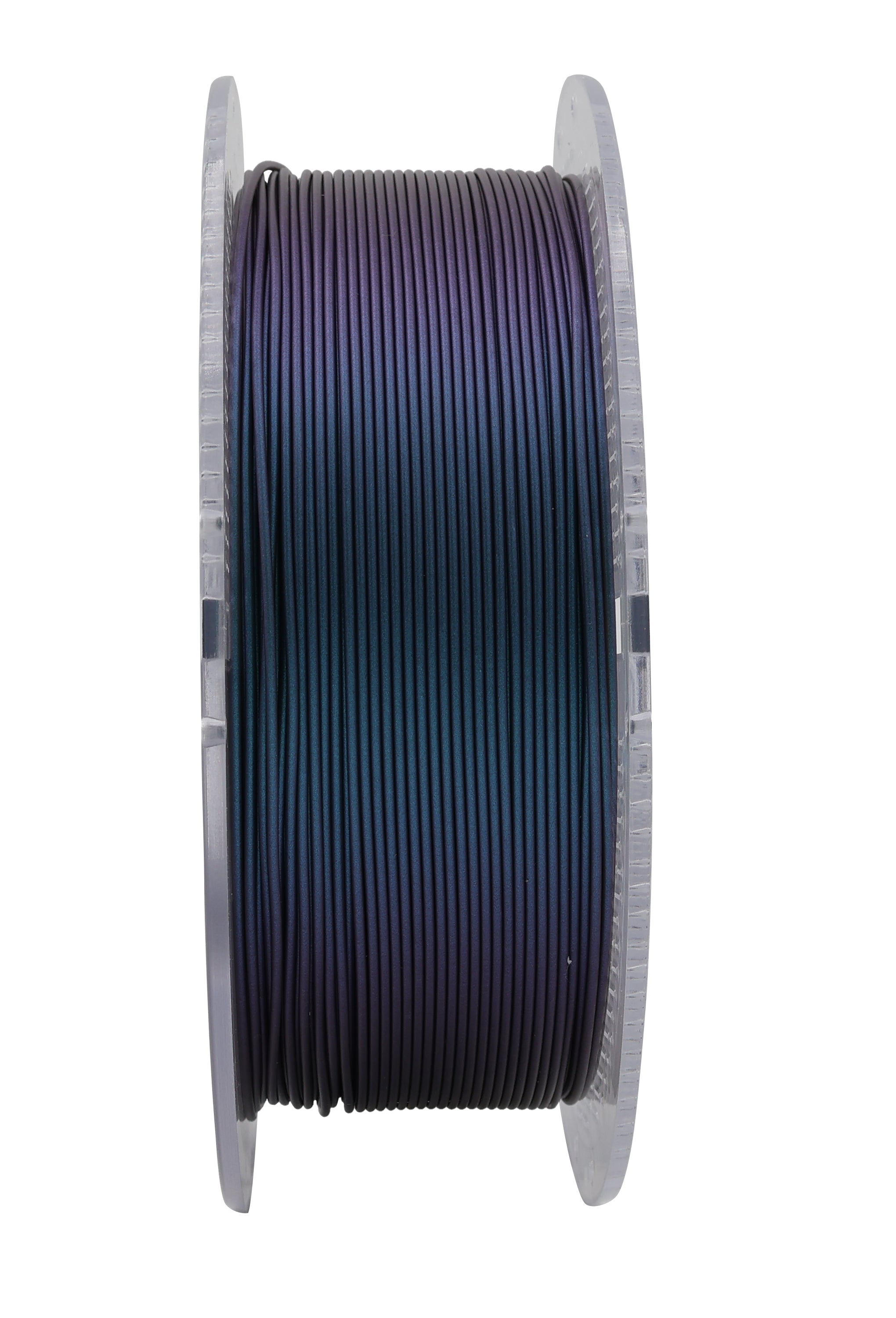 PLA Starlight Comet