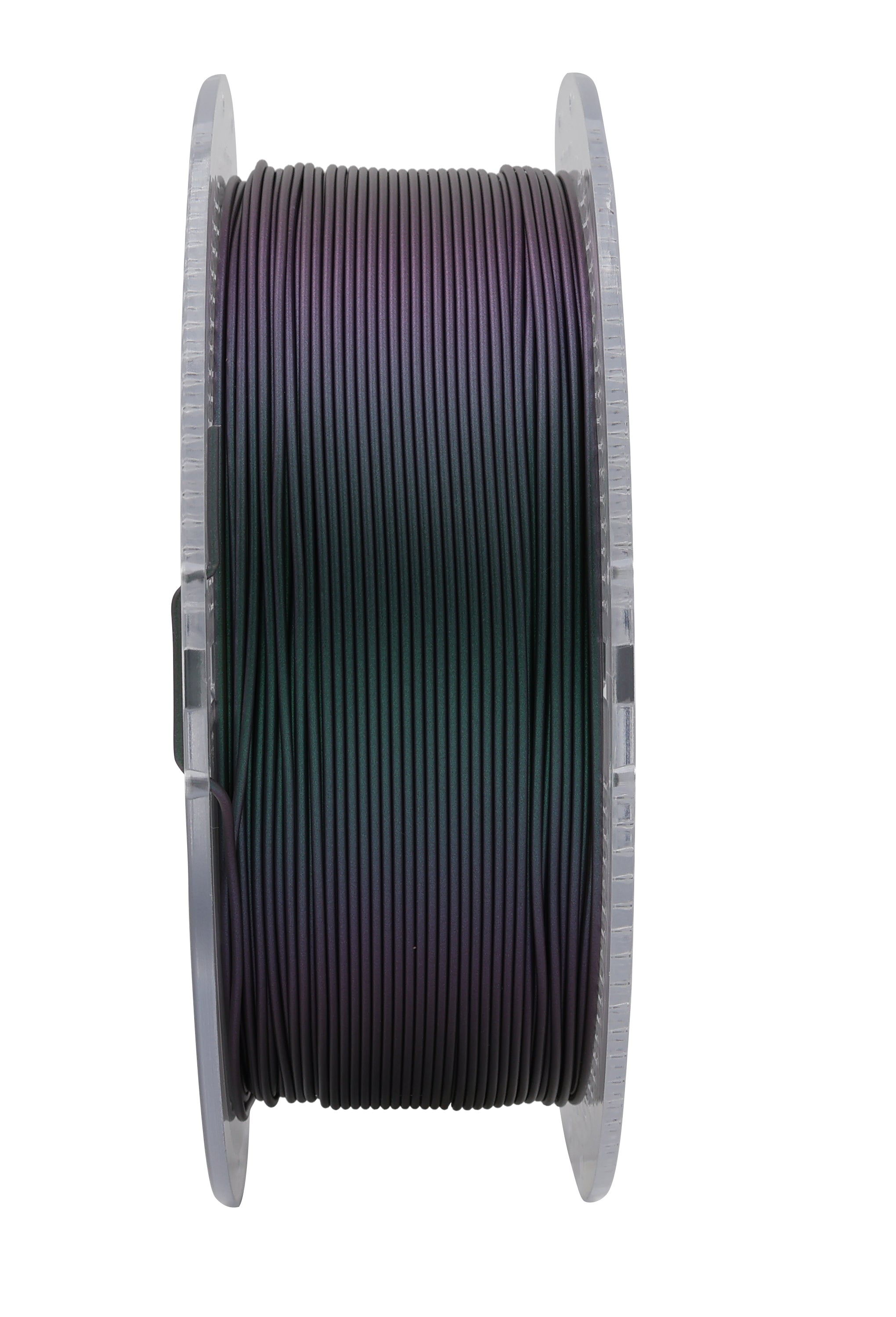 PLA Starlight Mercury