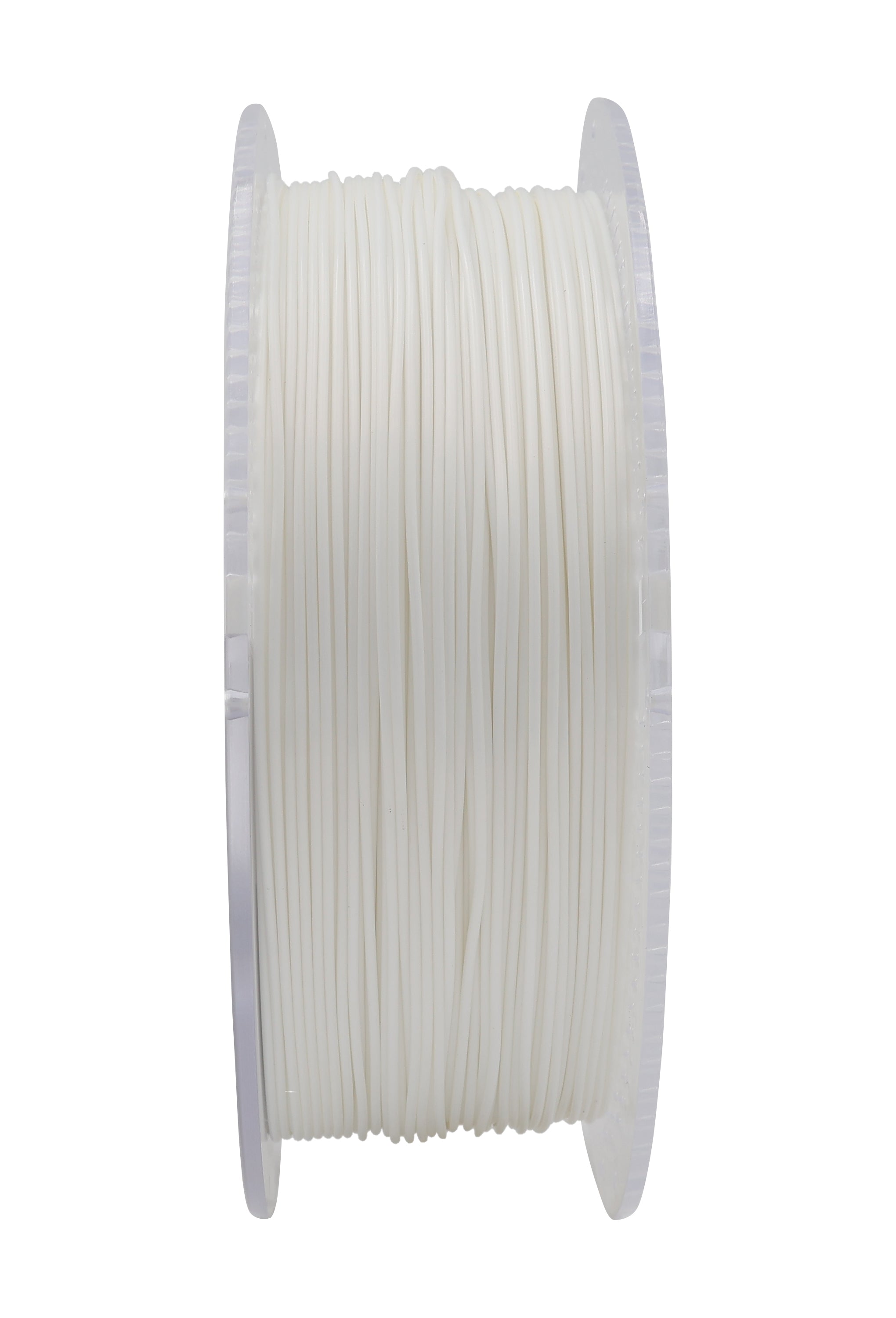 PLA Silk White