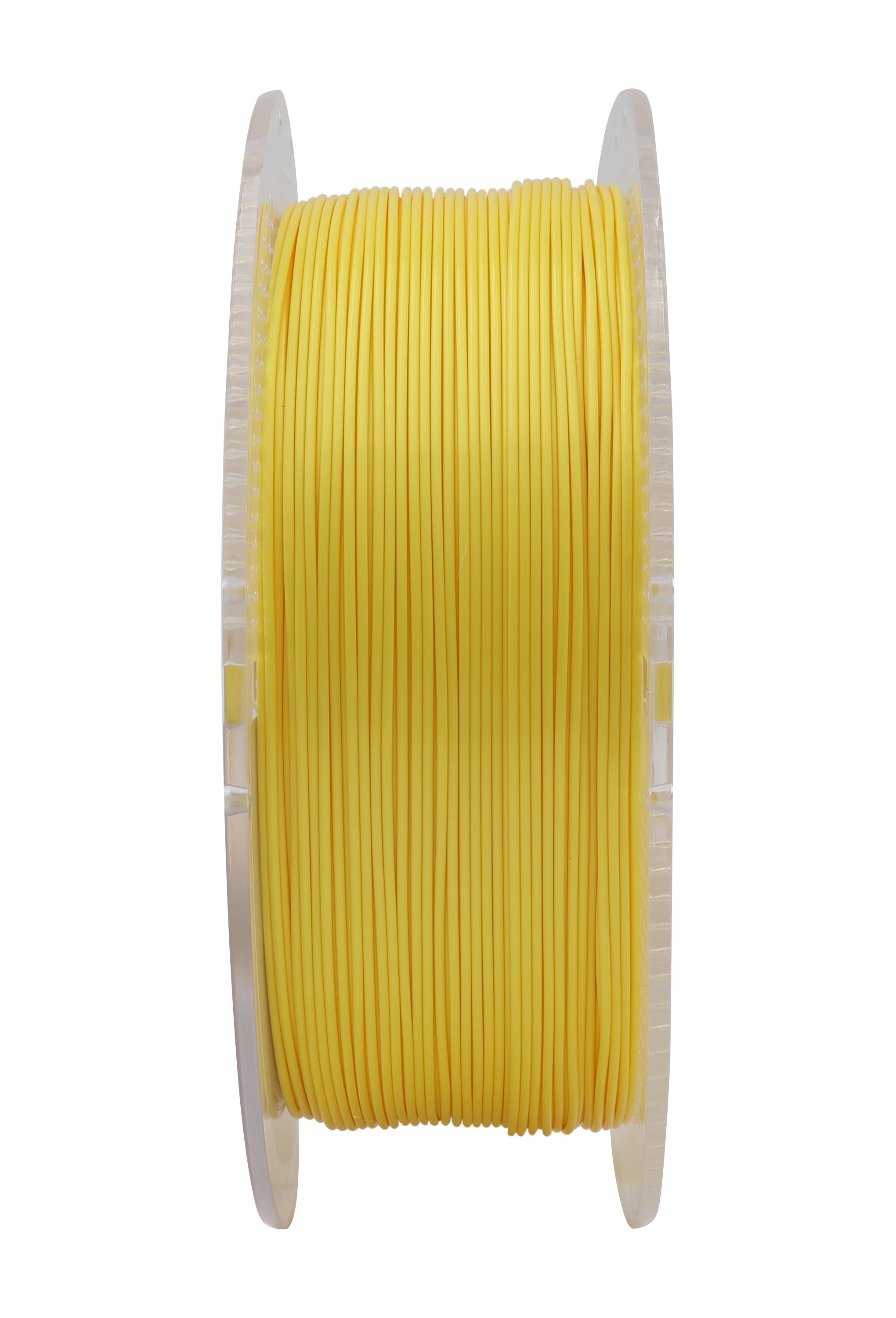 PLA Silk Yellow
