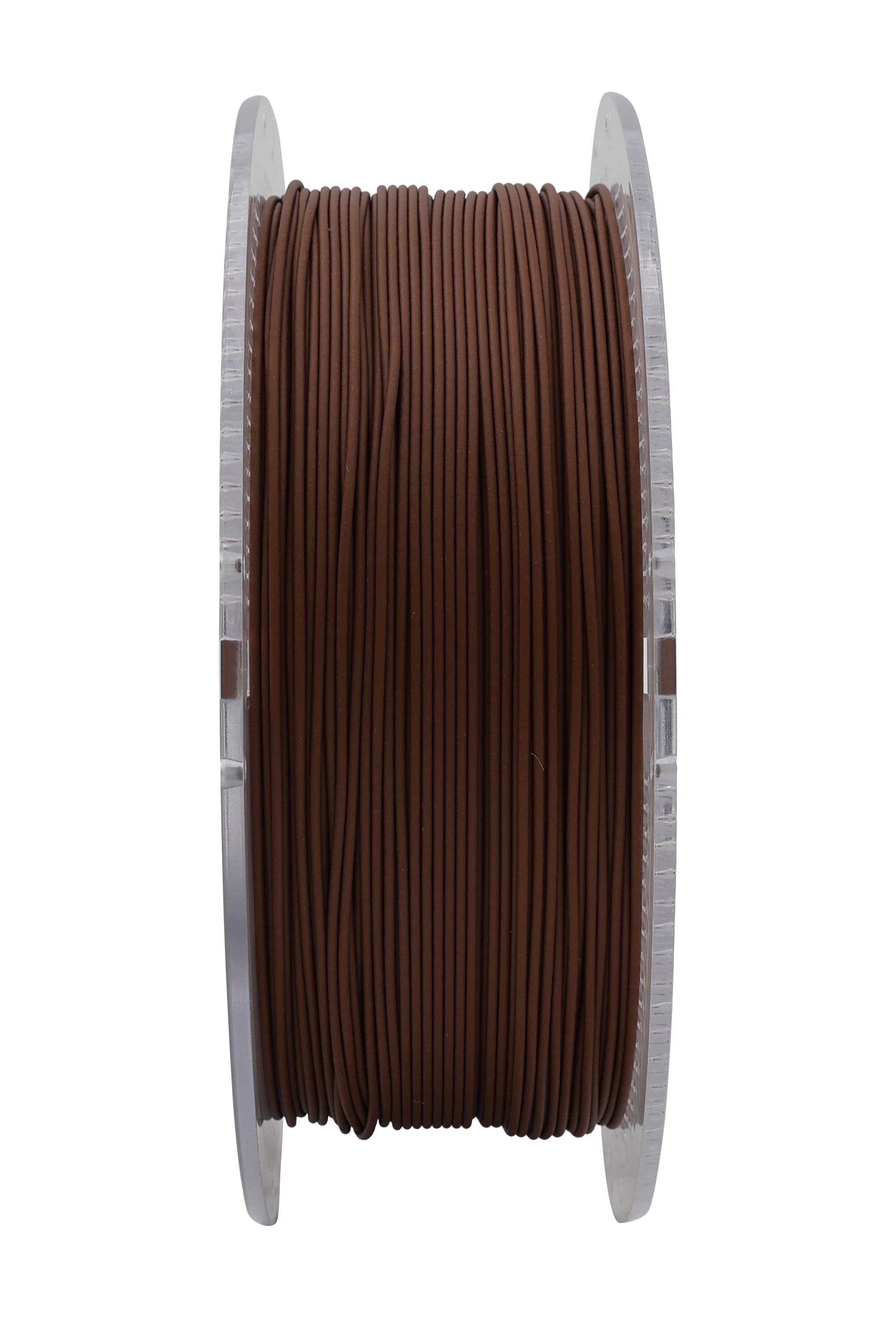 PLA Wooden Walnut