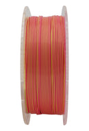 PLA Dual Yellow+Pink
