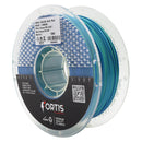 PLA Dual Blue+Green