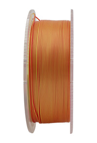 PLA Dual Red+Yellow