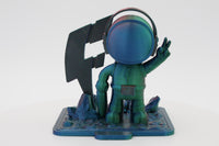 PLA Tri Blue+Green+Red
