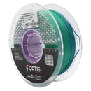 PLA Tri Blue+Green+Purple