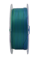 PLA Tri Blue+Green+Purple
