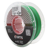 PLA Tri Red+Gold+Green