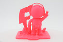 PLA Pro Pink