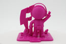 PLA Pro Purple/Fuscia