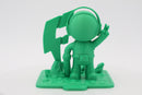 PLA Pro Green