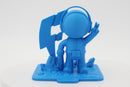 PLA Pro Blue
