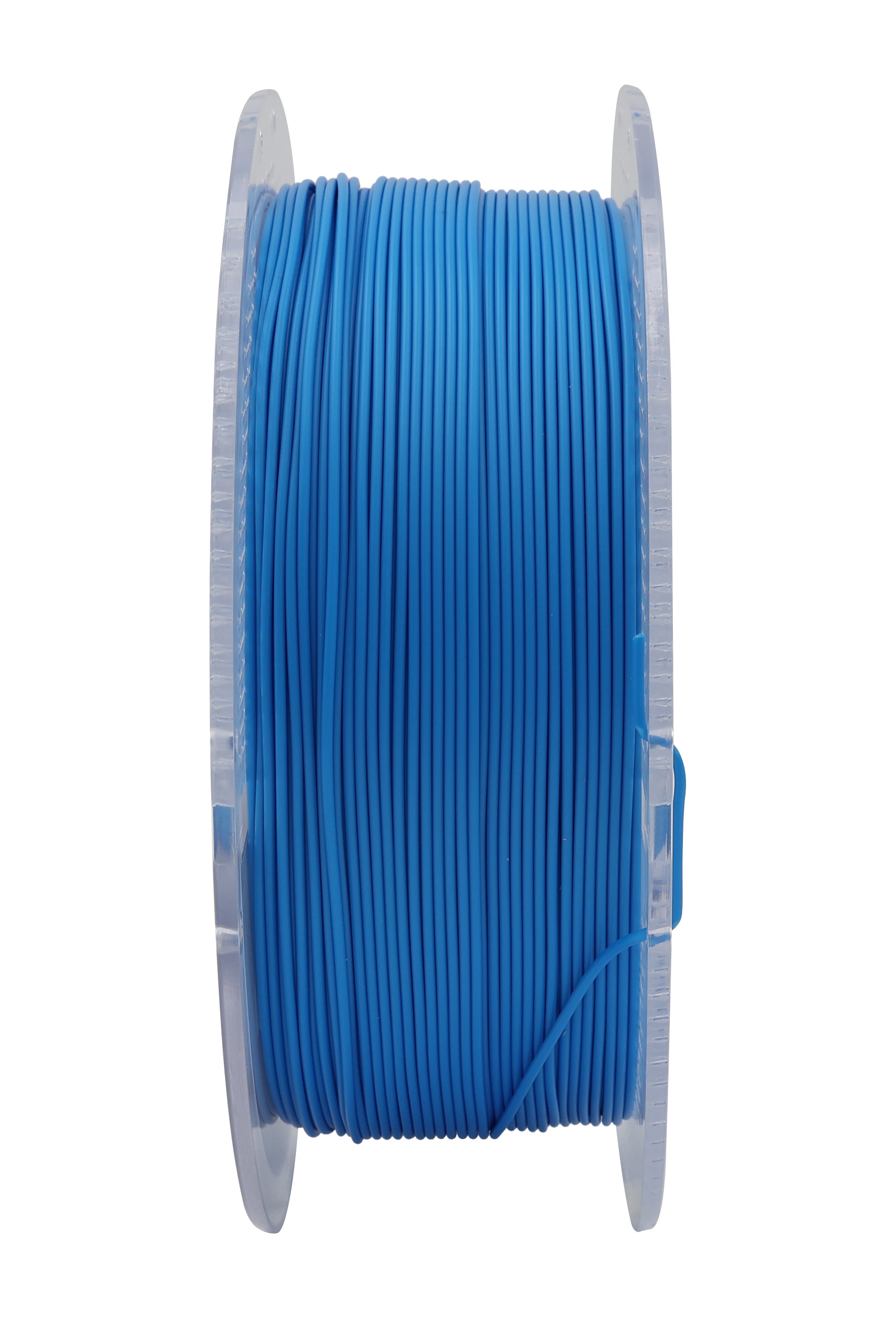 PLA Pro Blue
