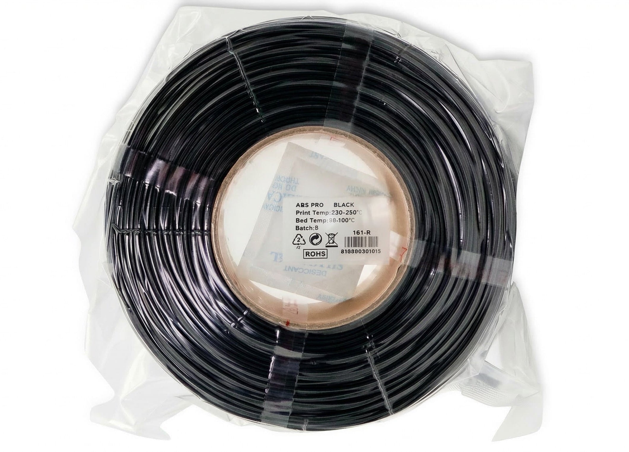 ABS Pro Black - Refill