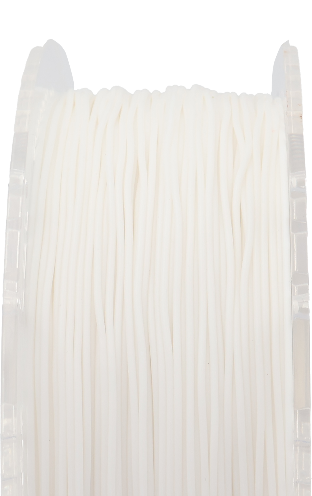 TPU 95A White