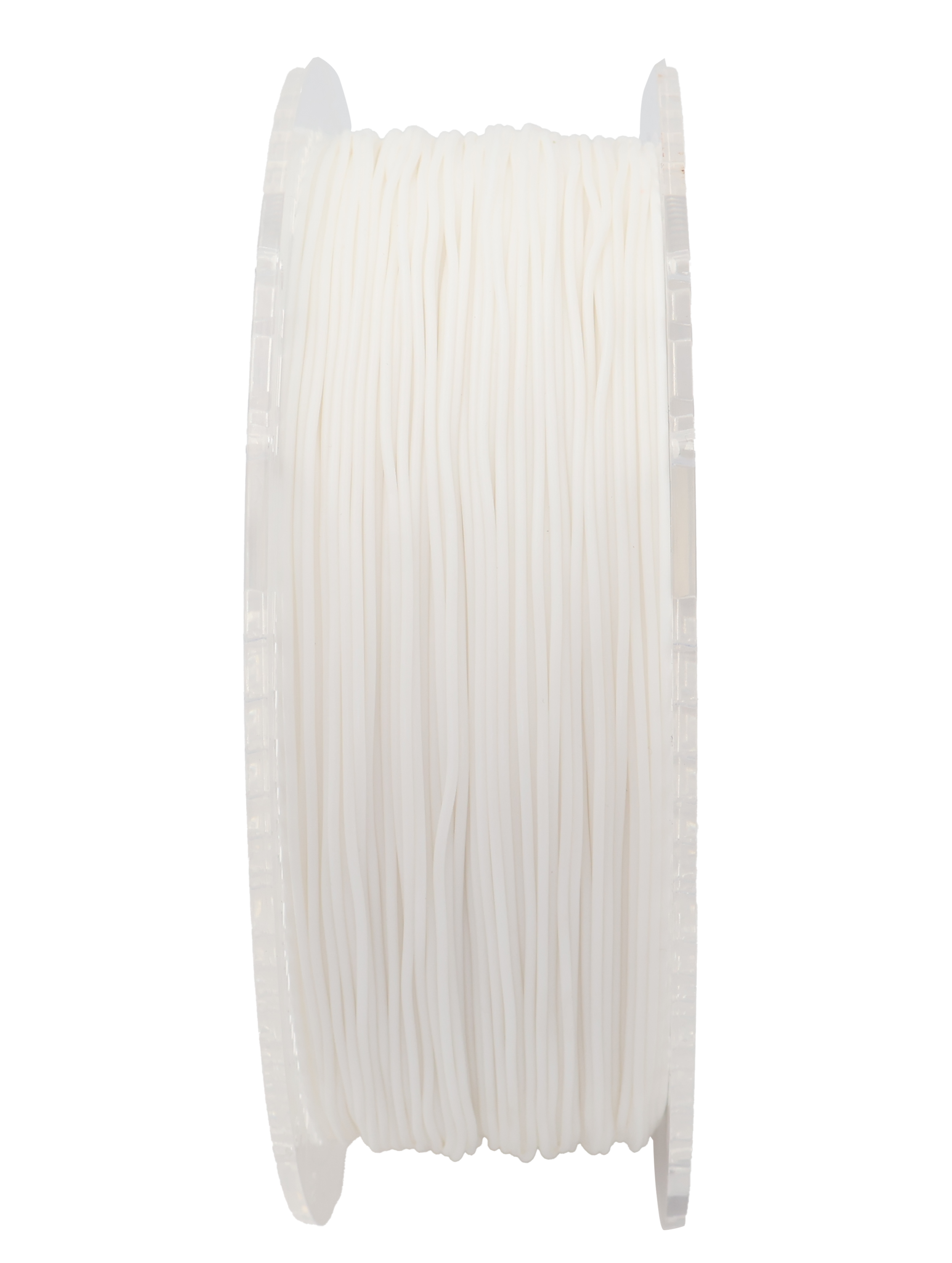 TPU 95A White