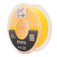 TPU 95A Yellow