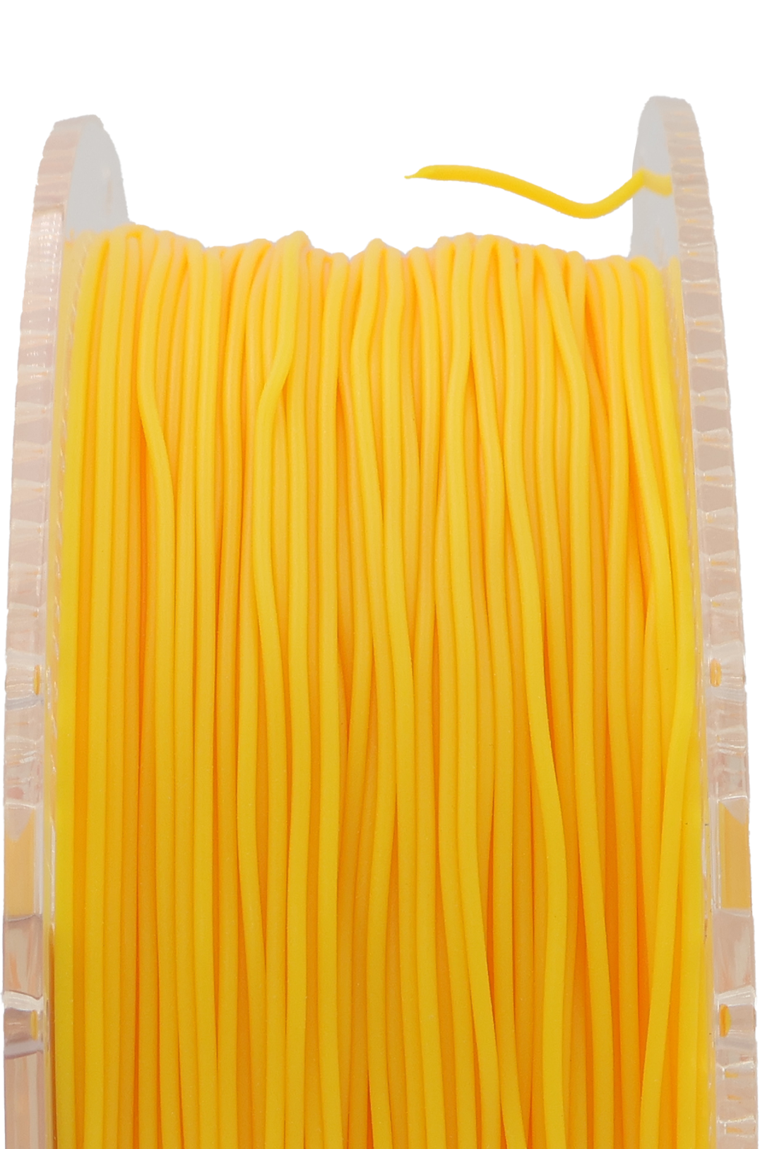 TPU 95A Yellow