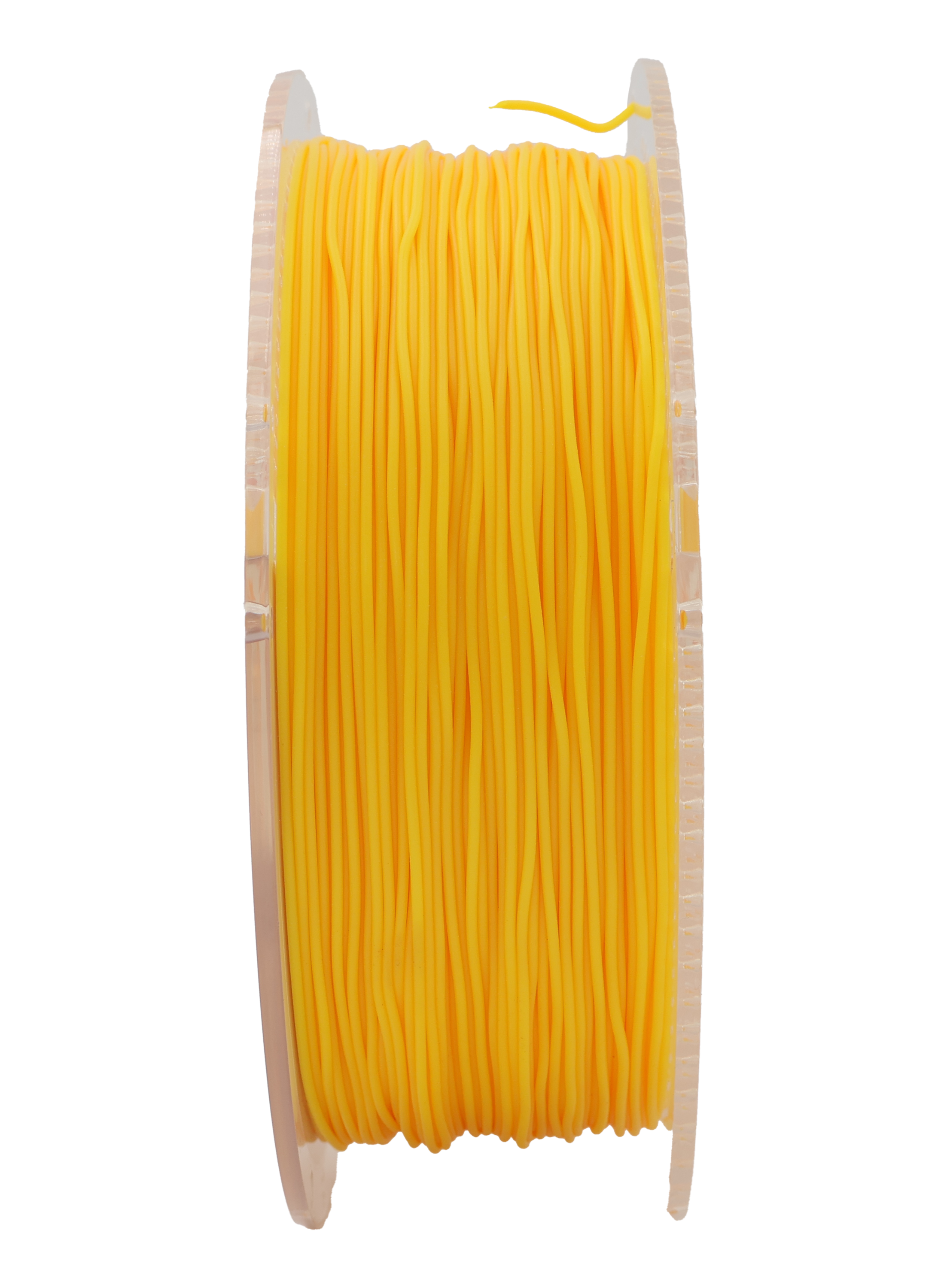 TPU 95A Yellow