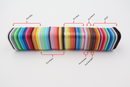 PLA & PETG Swatch Set