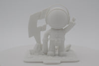 PETG White