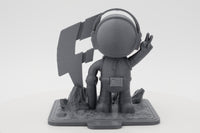 PETG Silver