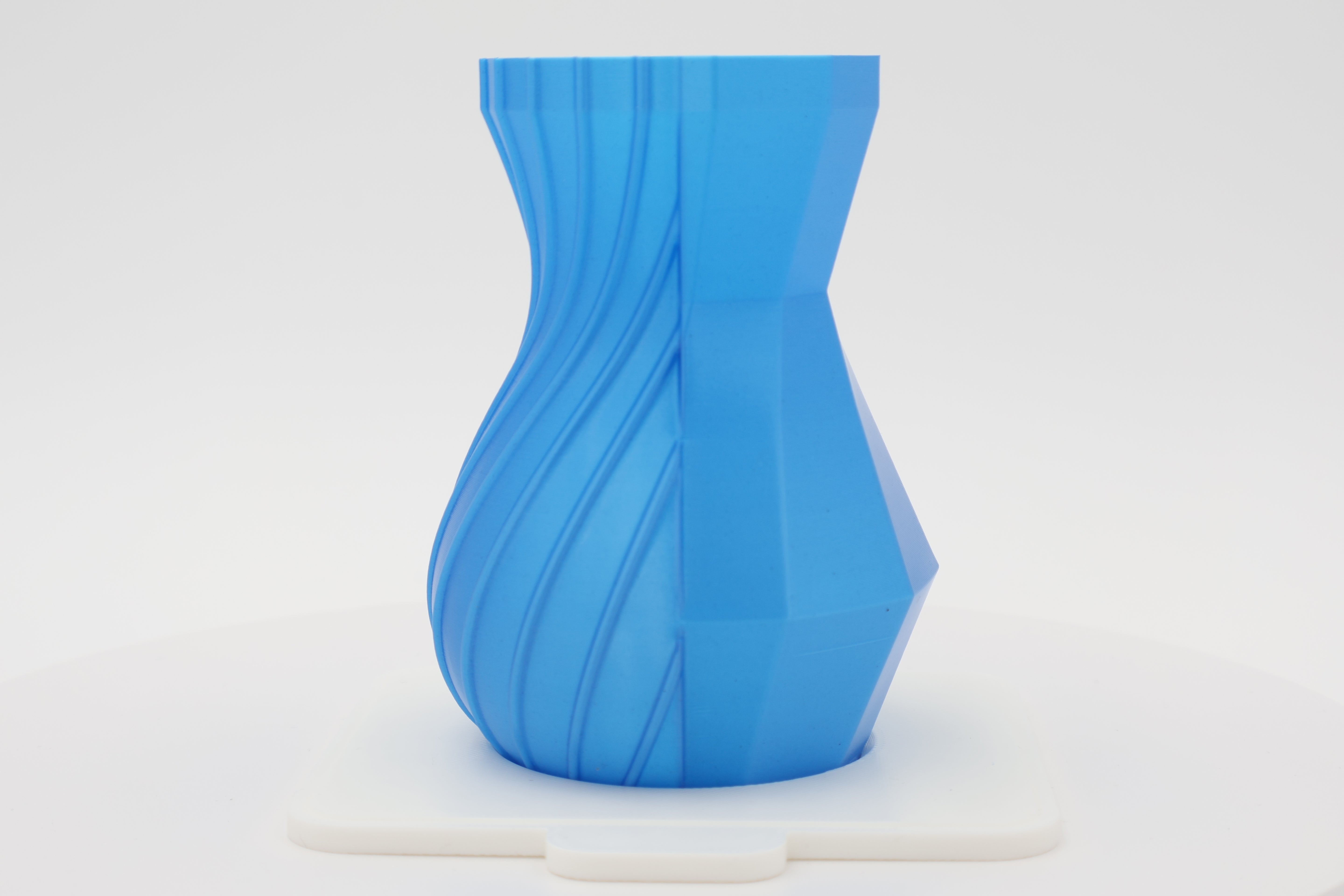 TPU 95A Blue