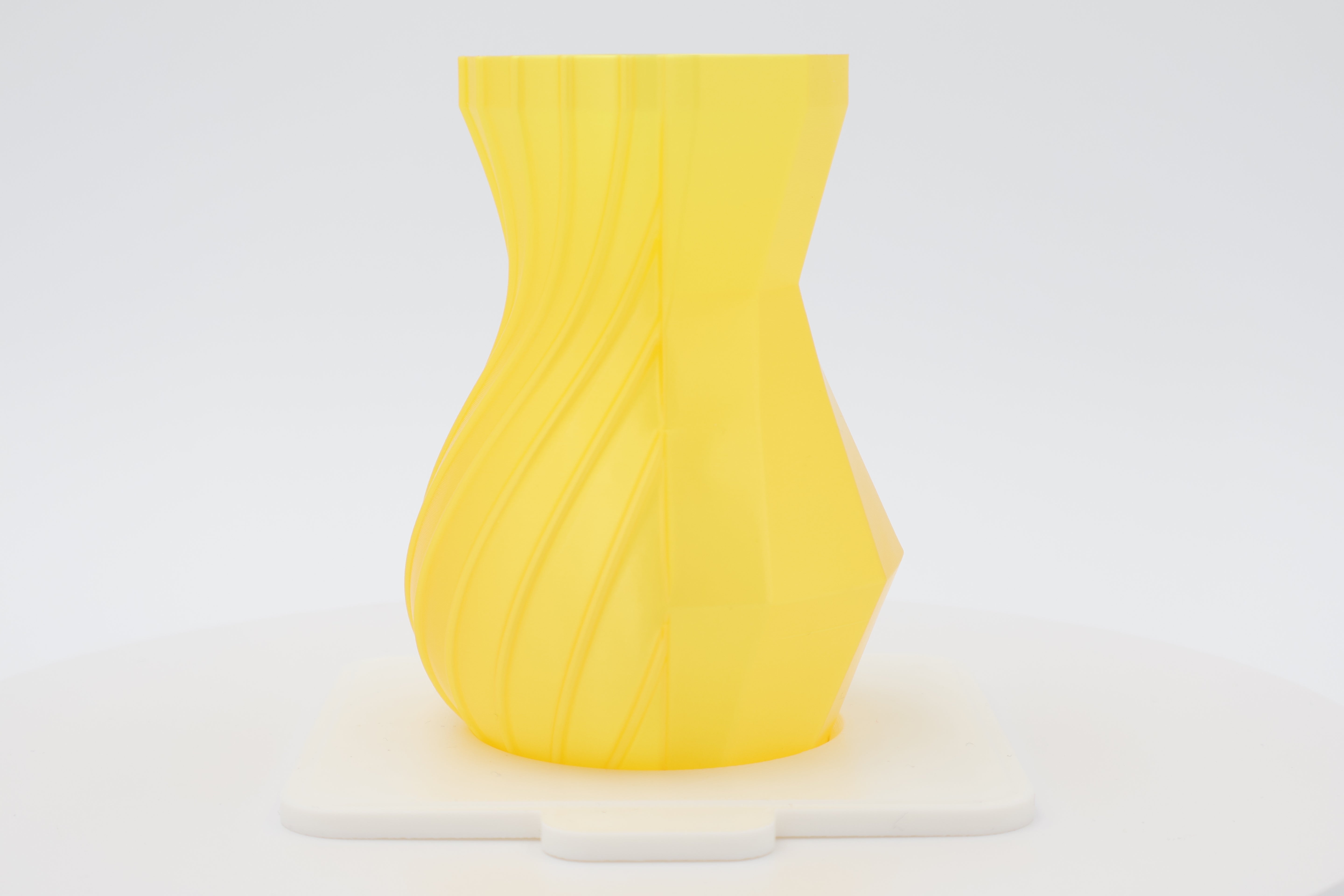 Silk TPU Yellow