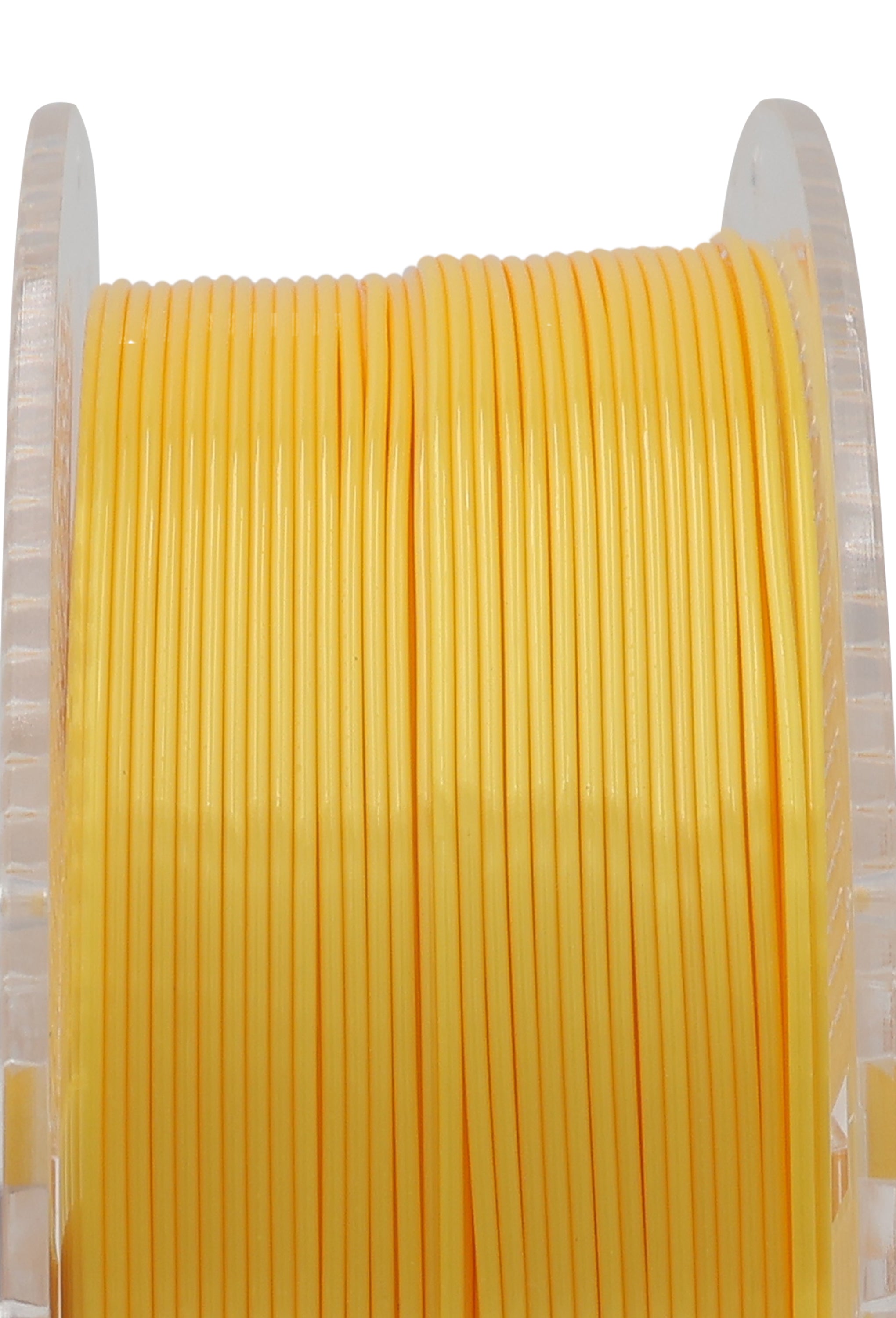 Silk TPU Yellow