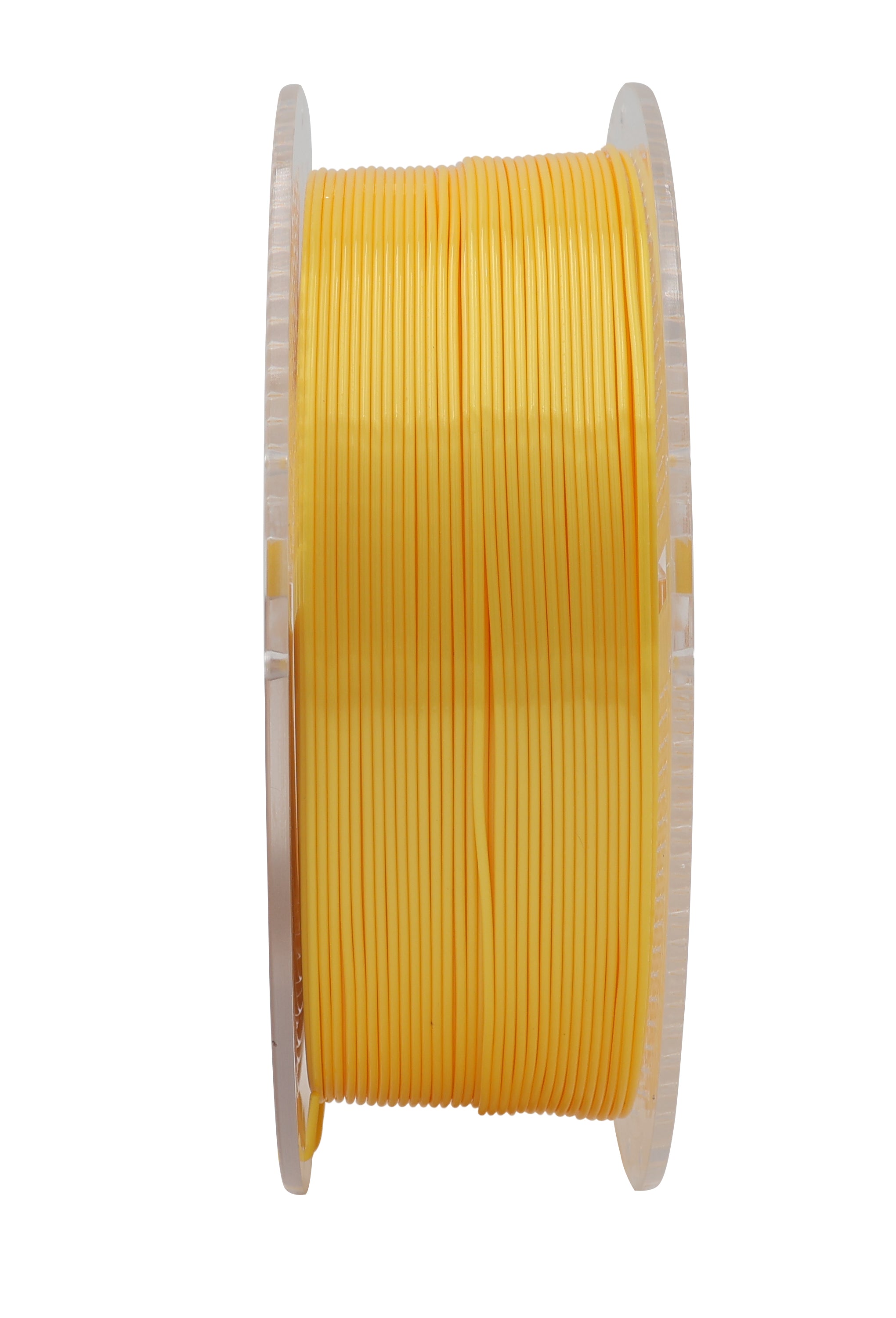 Silk TPU Yellow
