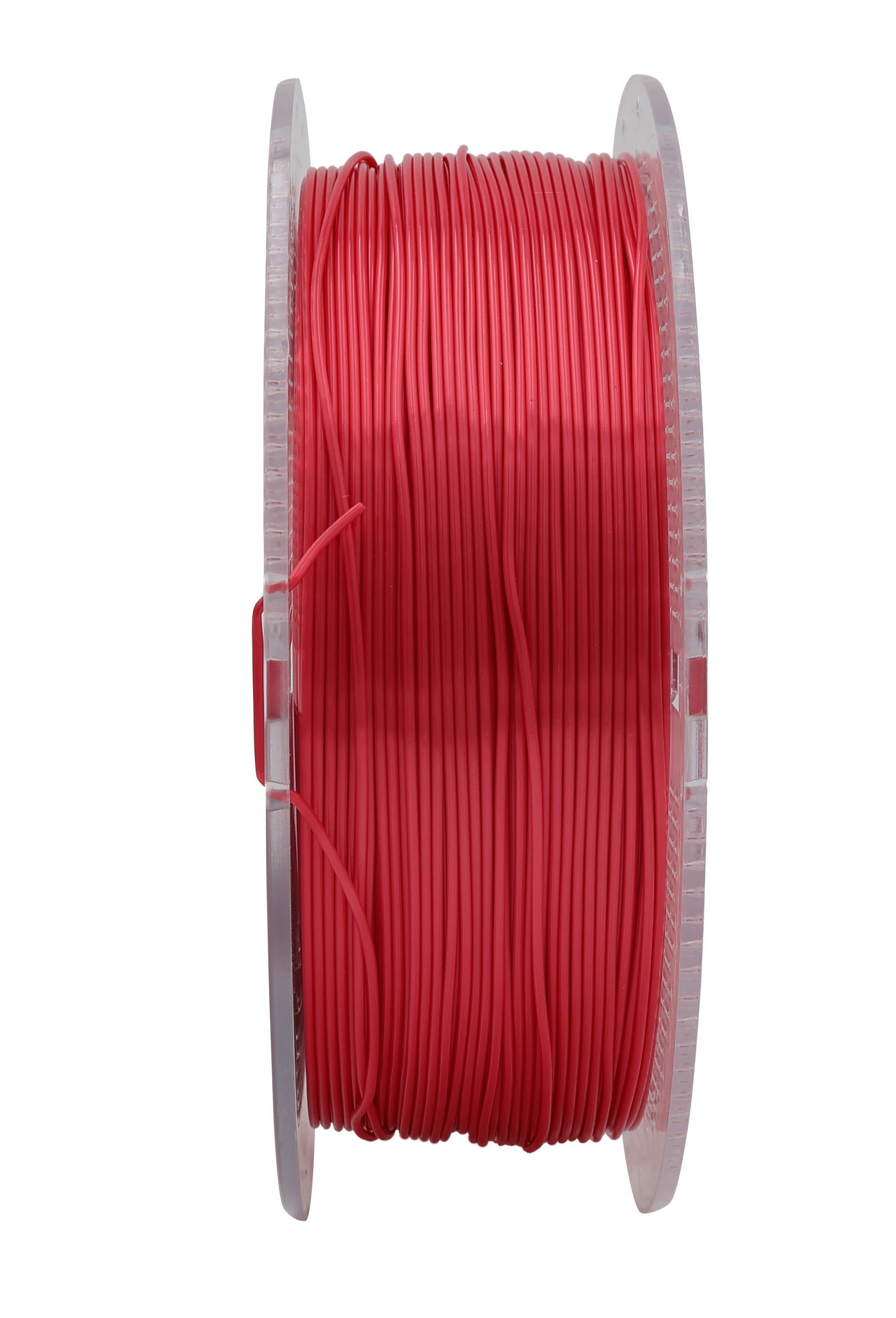 Silk TPU Red