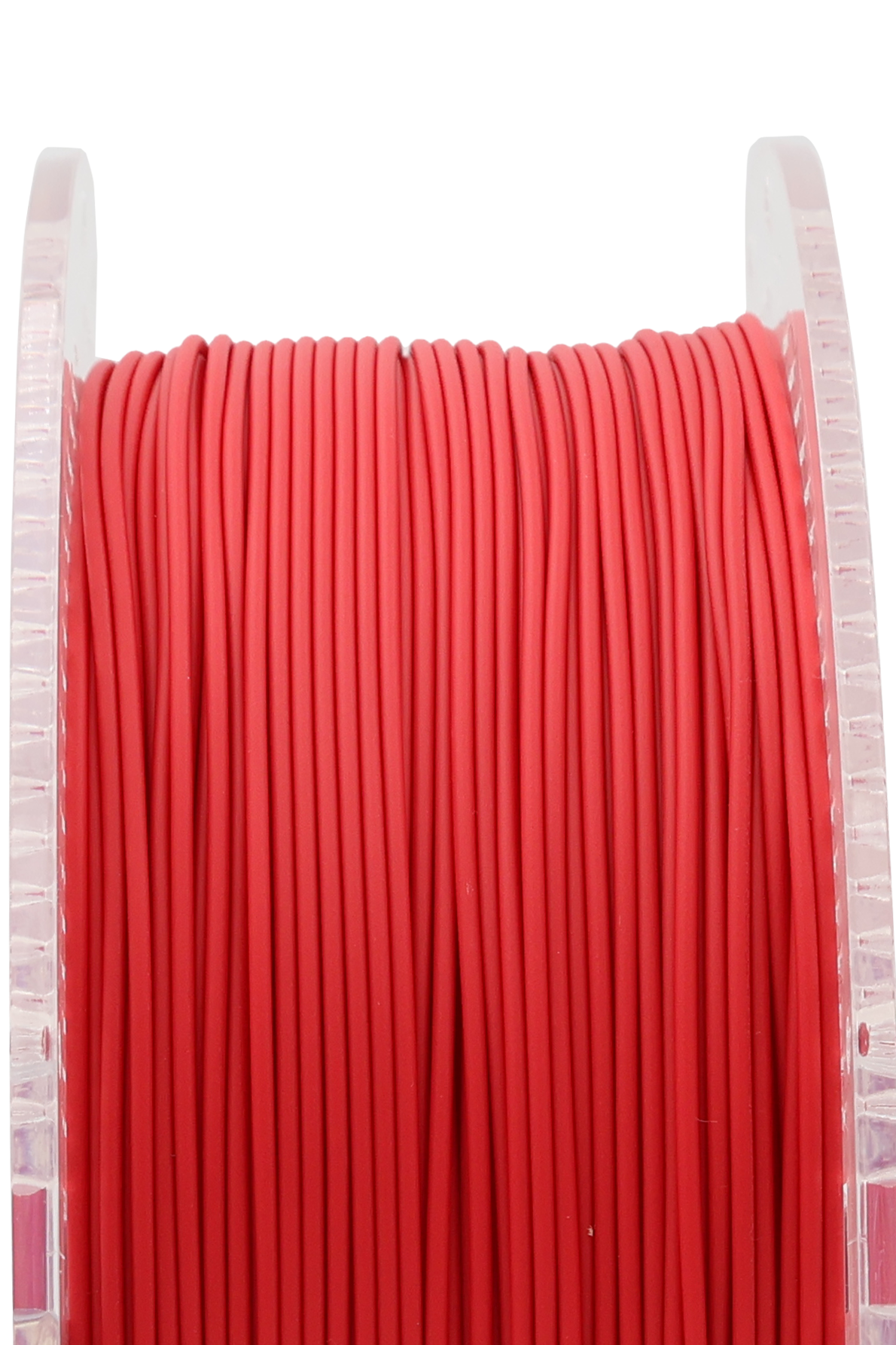 PLA Matte Red