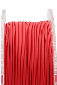 PLA Matte Red