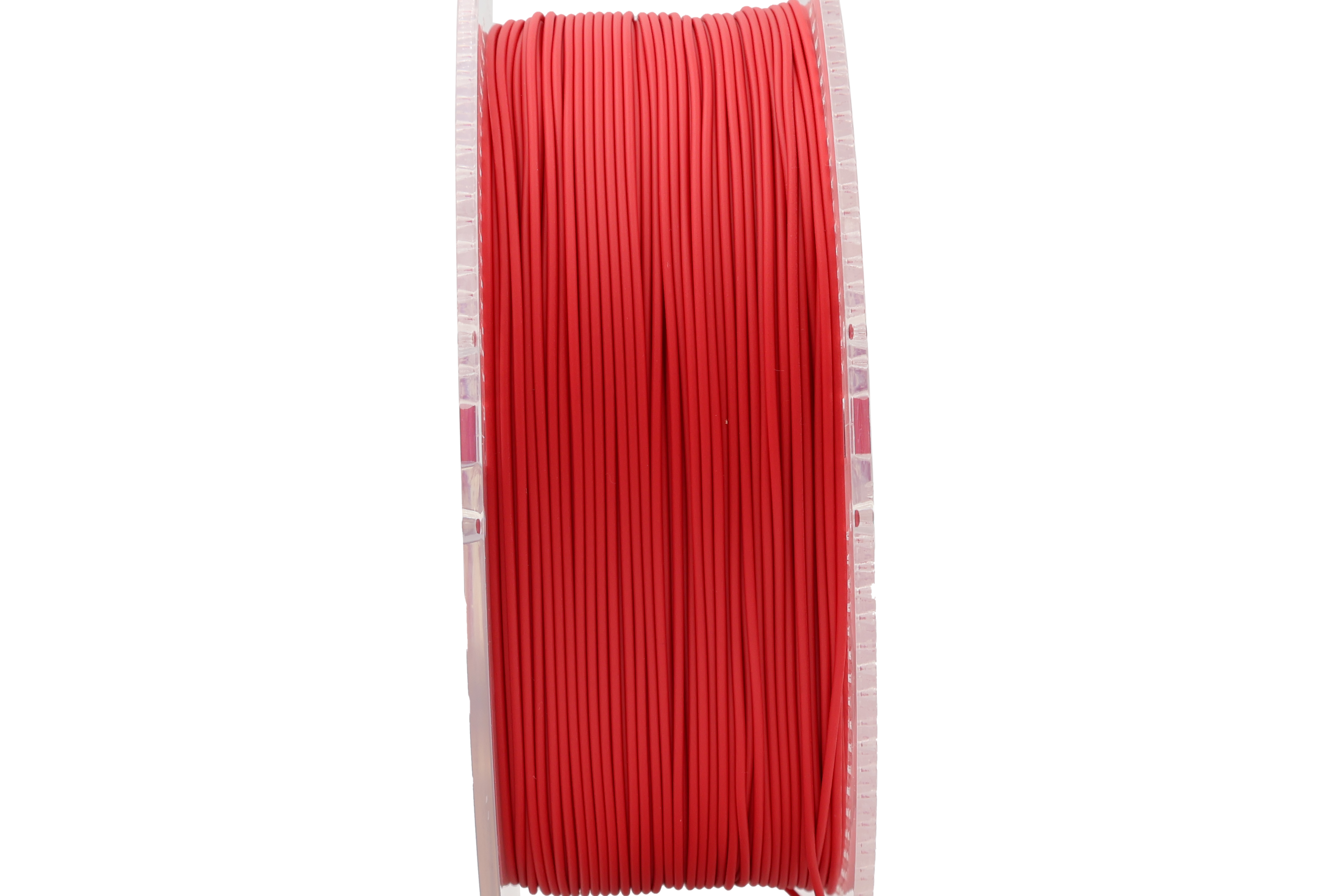 PLA Matte Red