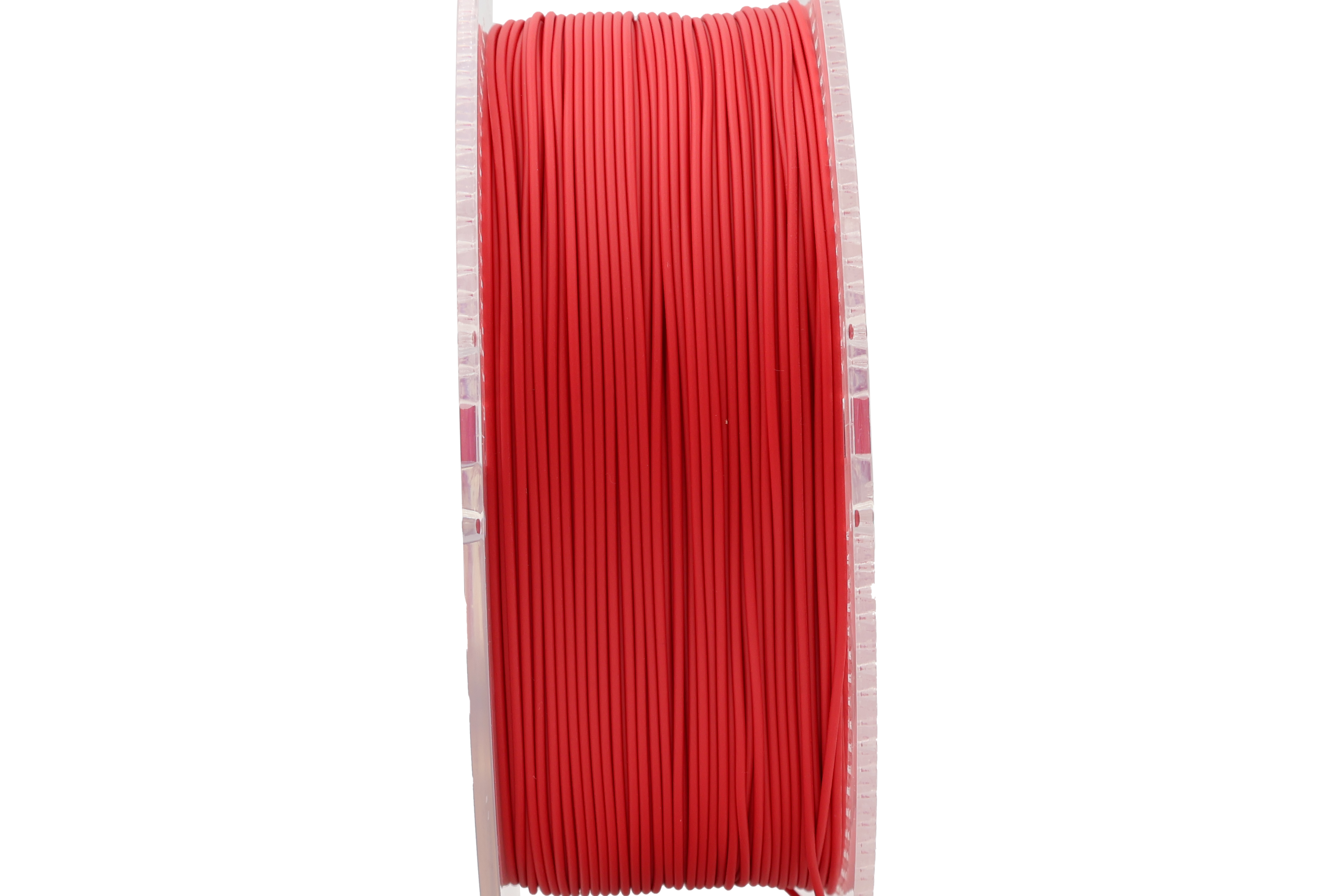 PLA Matte Red