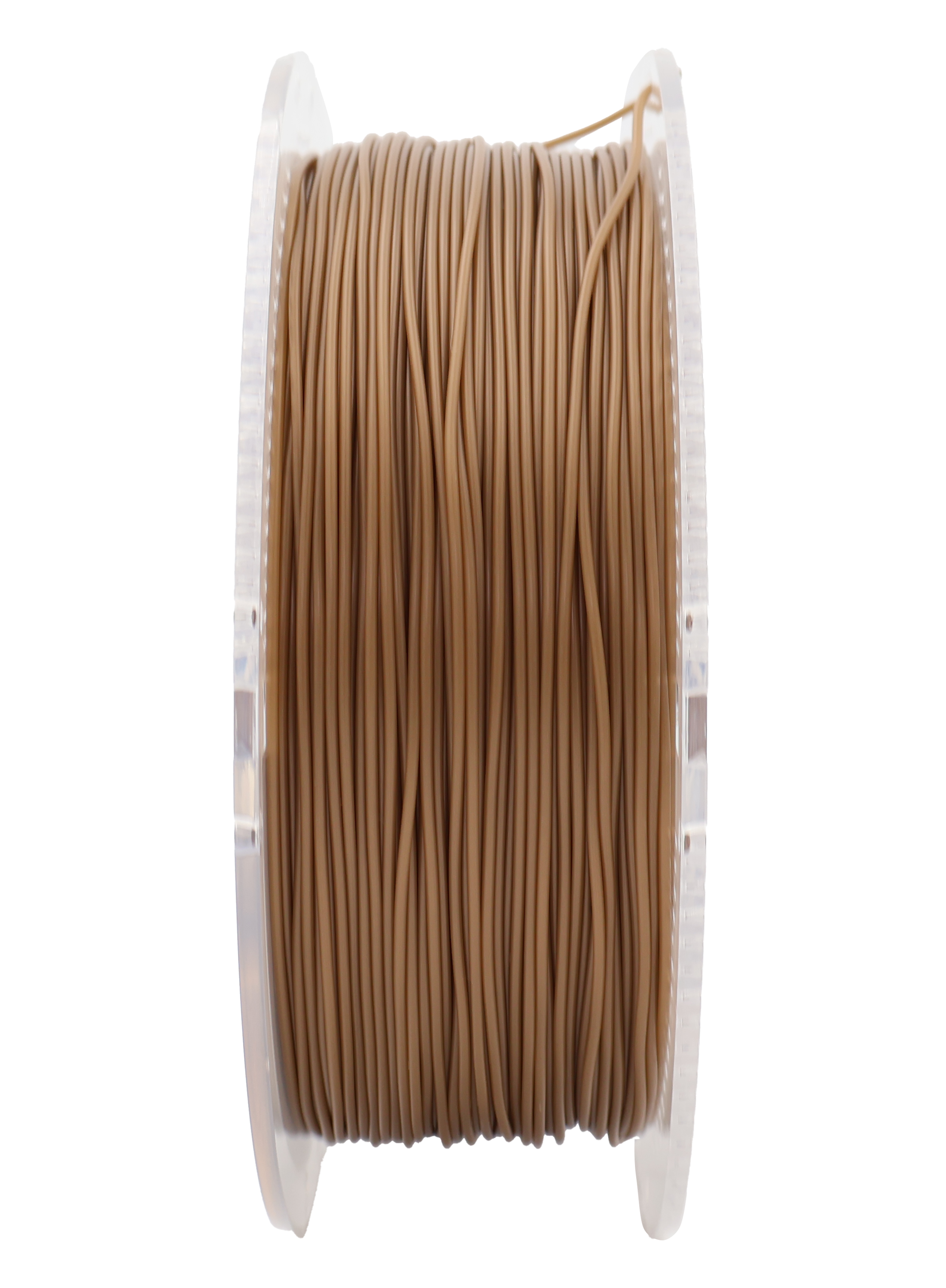 PLA Pro Aura Gold