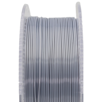 Silk TPU Silver