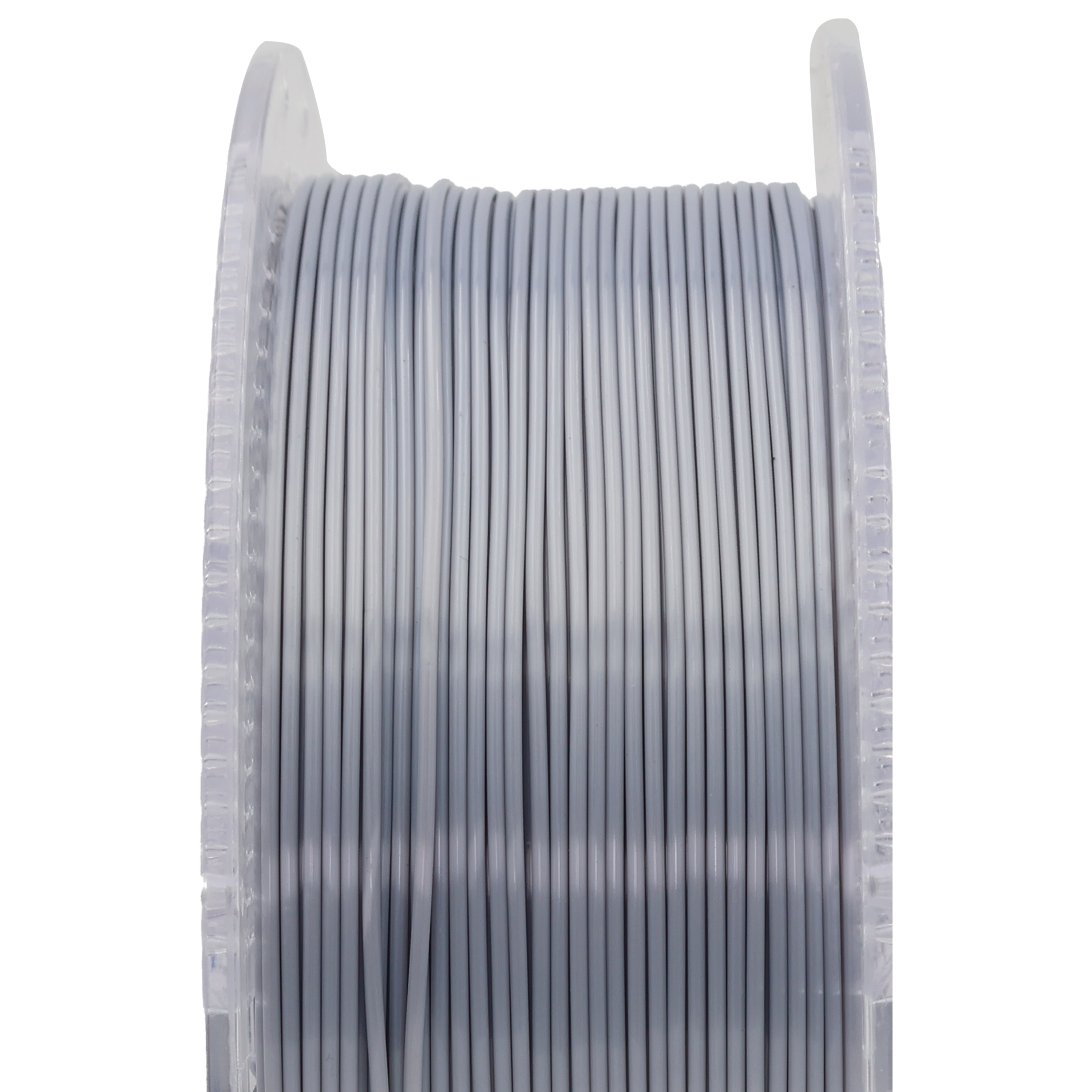 Silk TPU Silver
