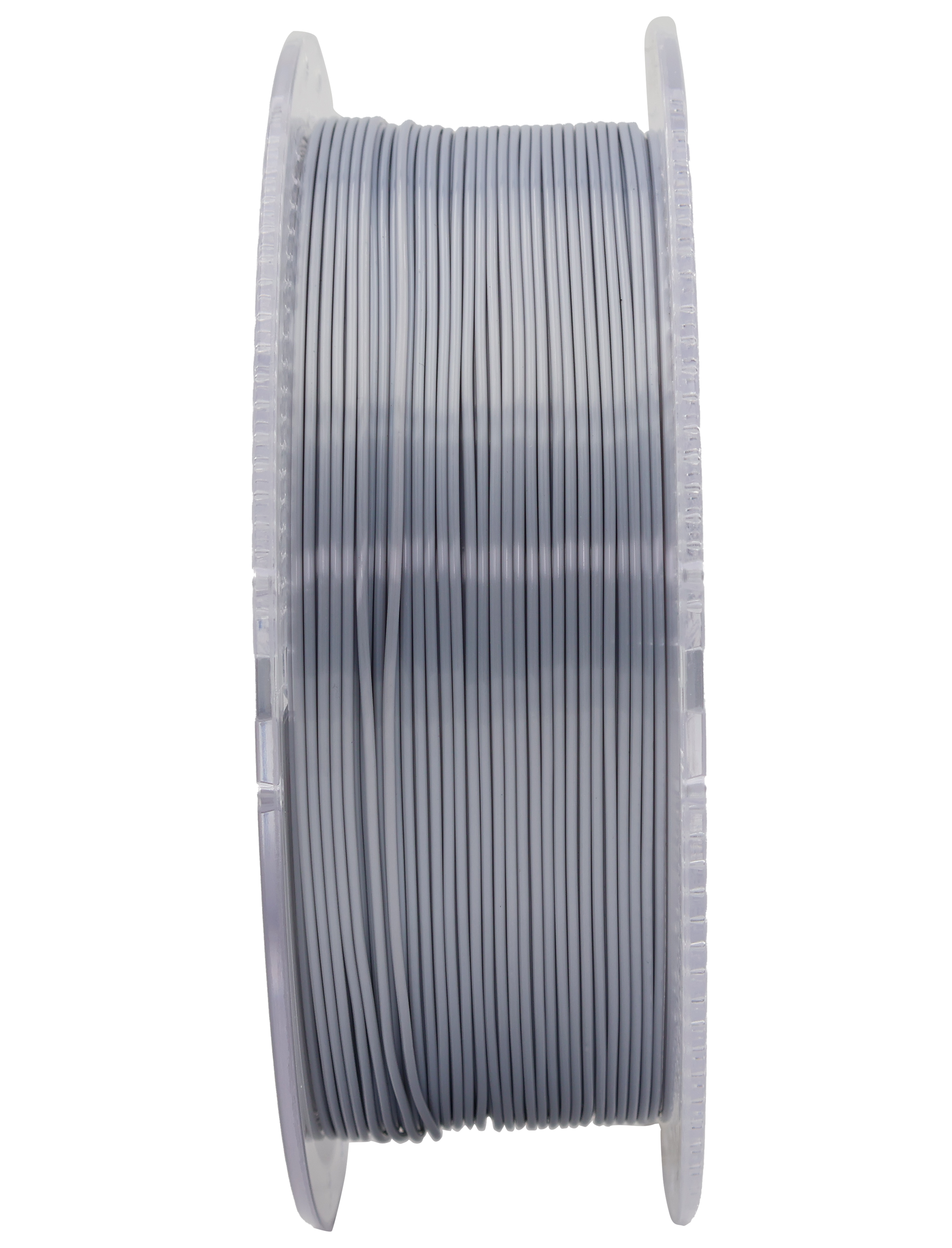 Silk TPU Silver