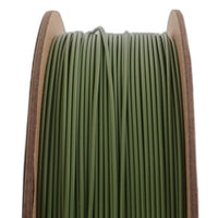 PETG Matte Deep Olive- Refill