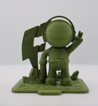 PETG Matte Deep Olive- Refill