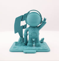 PETG Matte Slate Teal- Refill