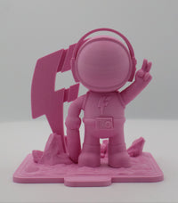 PETG Matte Smokey Lilac- Refill