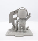 PETG Matte Cool Grey- Refill