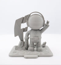 PETG Matte Cool Grey- Refill