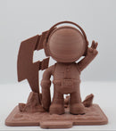 PETG Matte Mauve Taupe- Refill