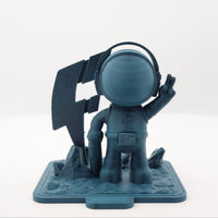 PETG Matte Deep Navy- Refill